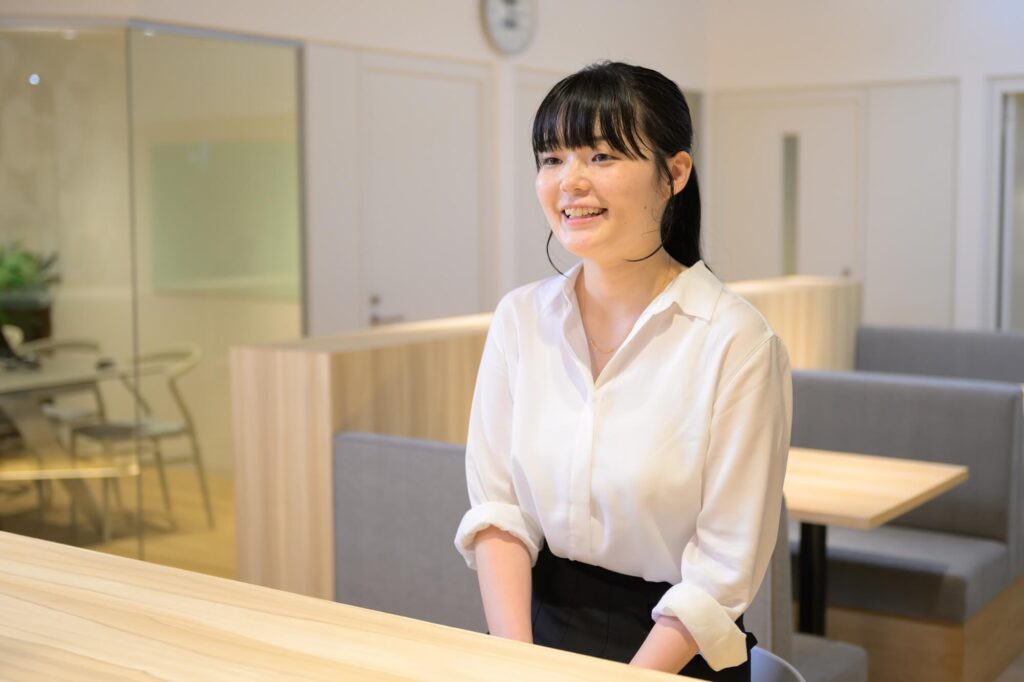 Kさん