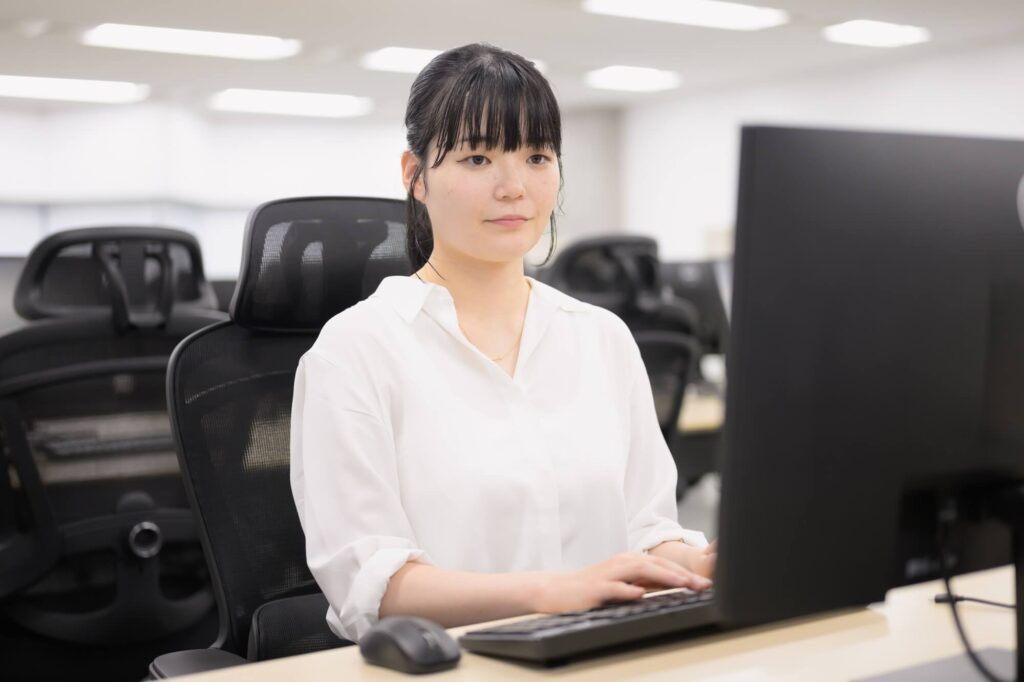 Kさん