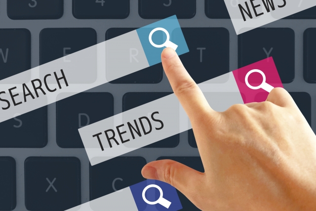 【IT業界研究】システム開発・インフラ関連の業界の全体像と最新トレンド