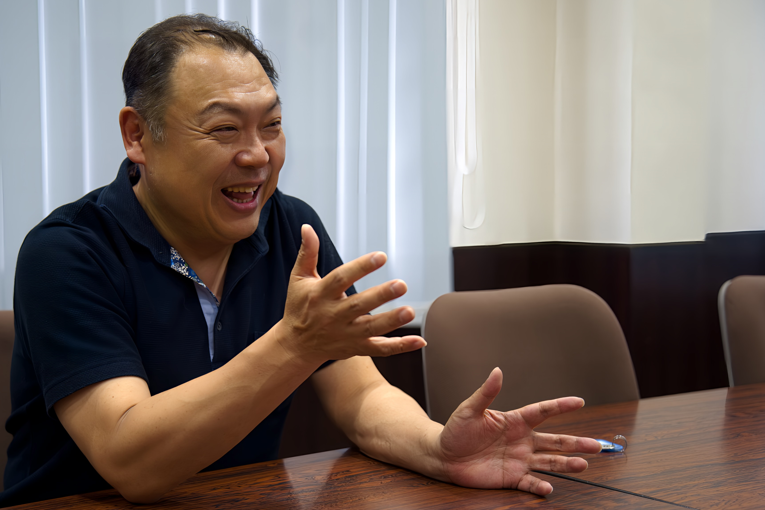 工藤 史意